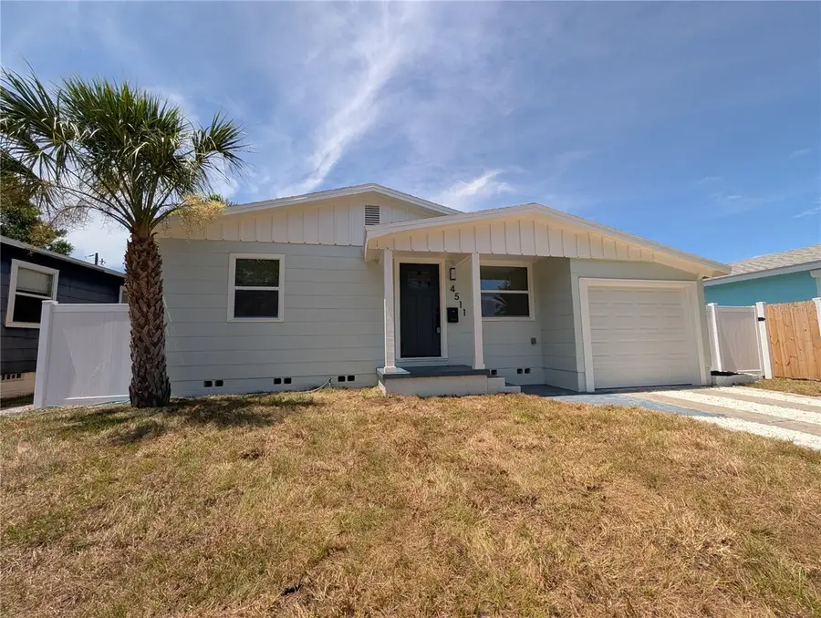 4511 Yarmouth Avenue S, Saint Petersburg, FL 33711 - #2