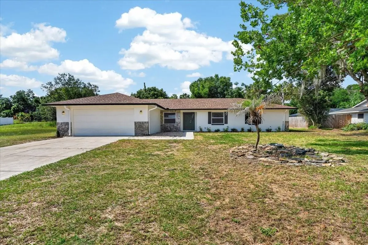 5115 Mockingbird Lane, Fruitland Park, FL 34731 - #1