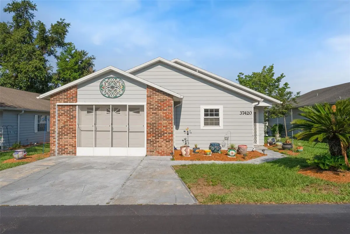 37420 Teaberry Loop, Zephyrhills, FL 33542 - #1