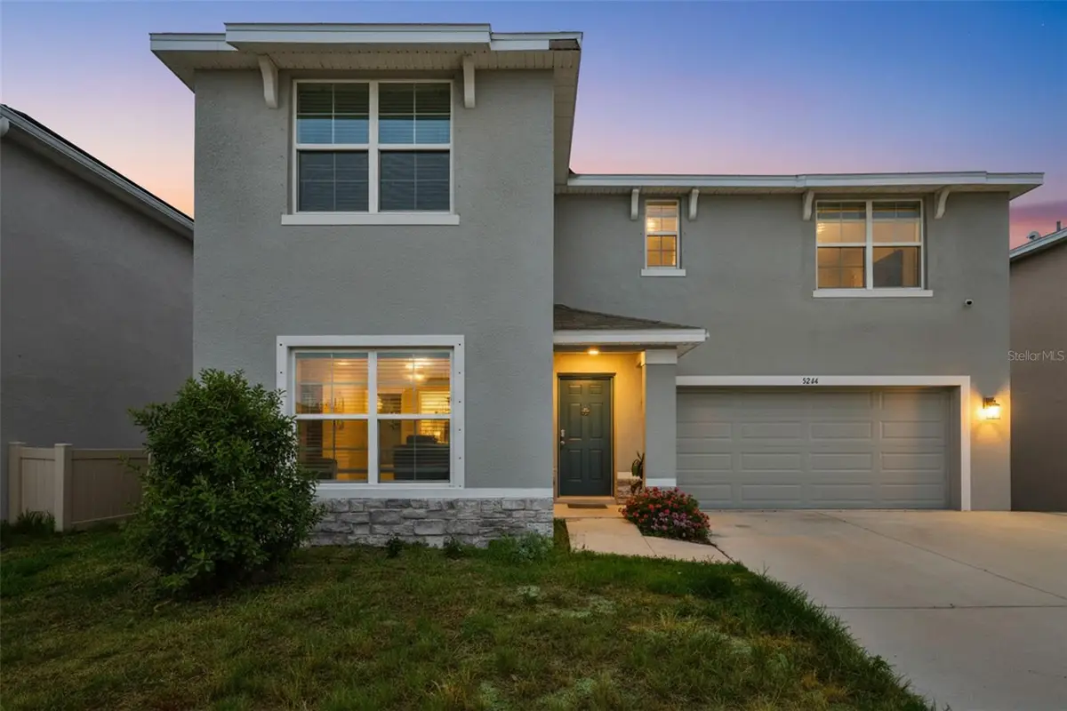 5244 Fiddle Fig Avenue, Wimauma, FL 33598 - #1