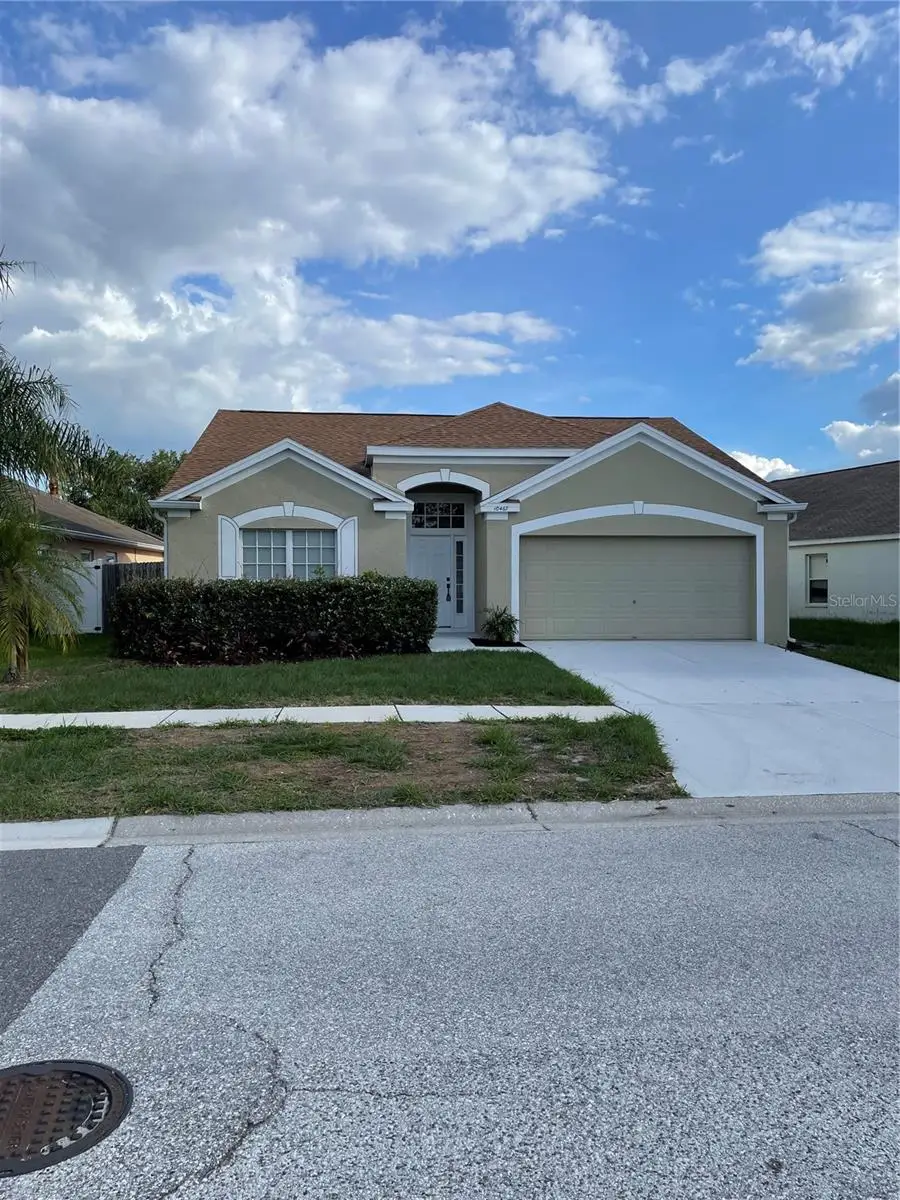 Address Withheld By Seller, Riverview, FL 33578 - #1