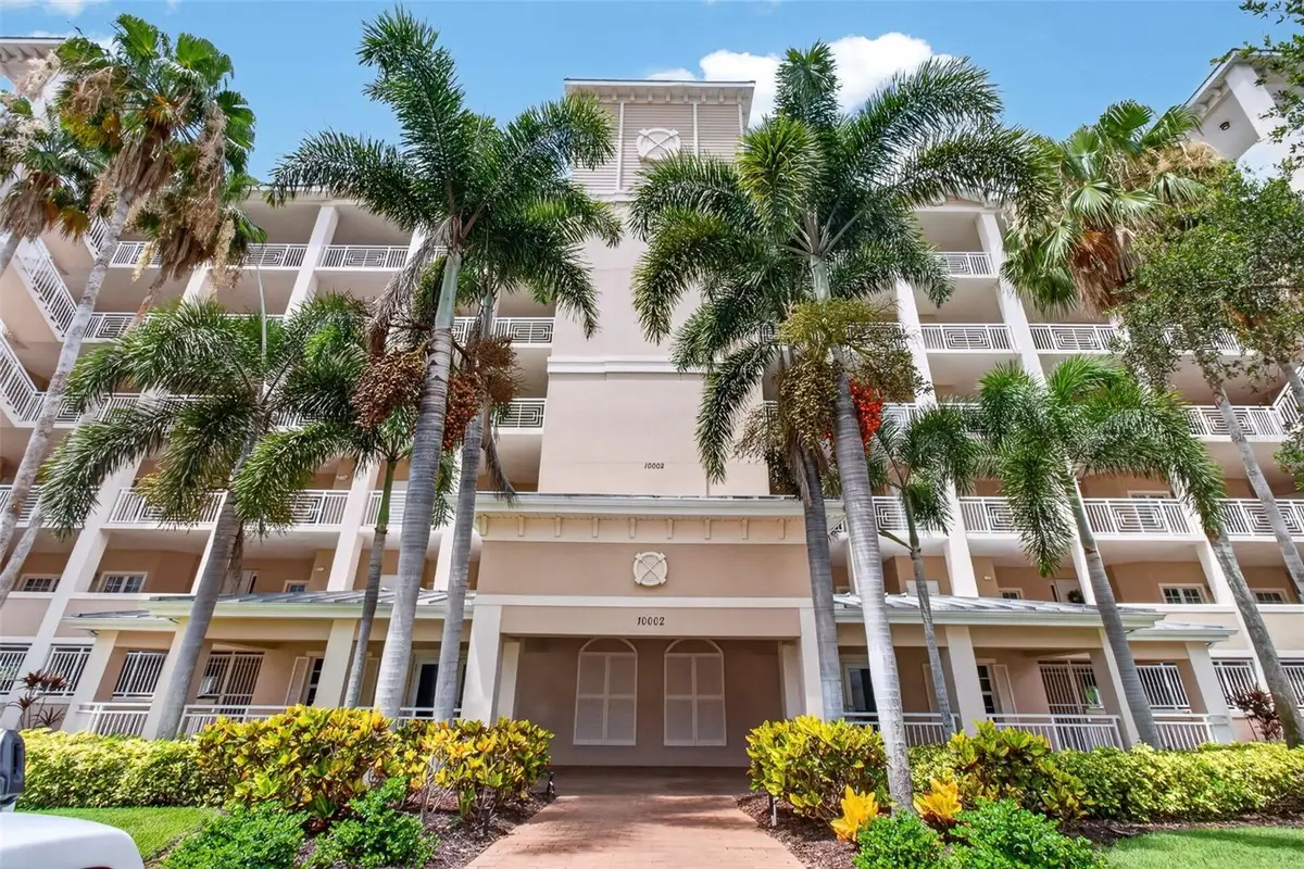 10002 Key Haven Road #204, Seminole, FL 33777 - #1