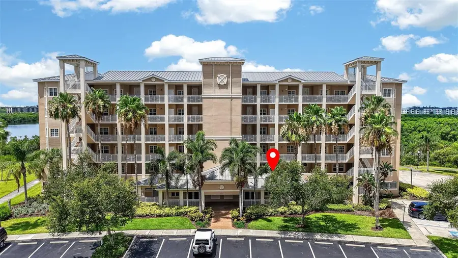 10002 Key Haven Road #204, Seminole, FL 33777 - #2