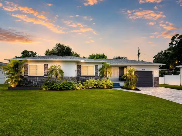 3712 30th Avenue N, ST PETERSBURG, FL 33713