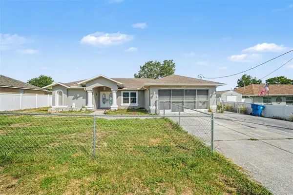4187 Everett Avenue, SPRING HILL, FL 34609