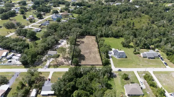 0 Hedgerow Drive, WESLEY CHAPEL, FL 33543