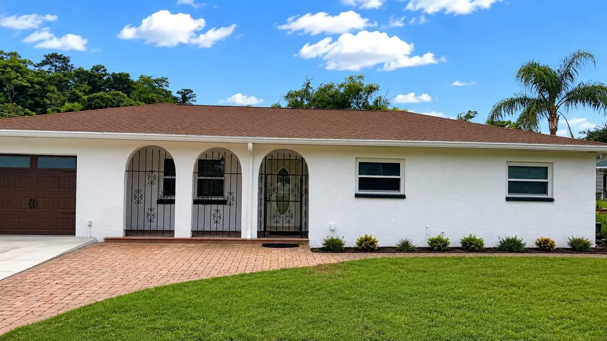 6412 N Woodlynne Avenue, Tampa, FL 33614 - #1