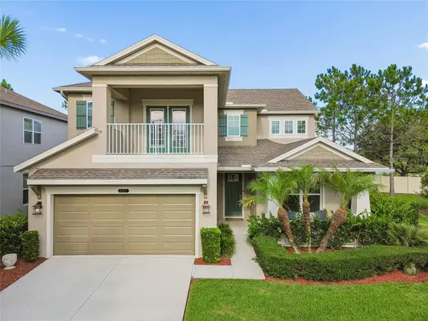 9323 Bella Vita Circle, LAND O LAKES, FL 34637