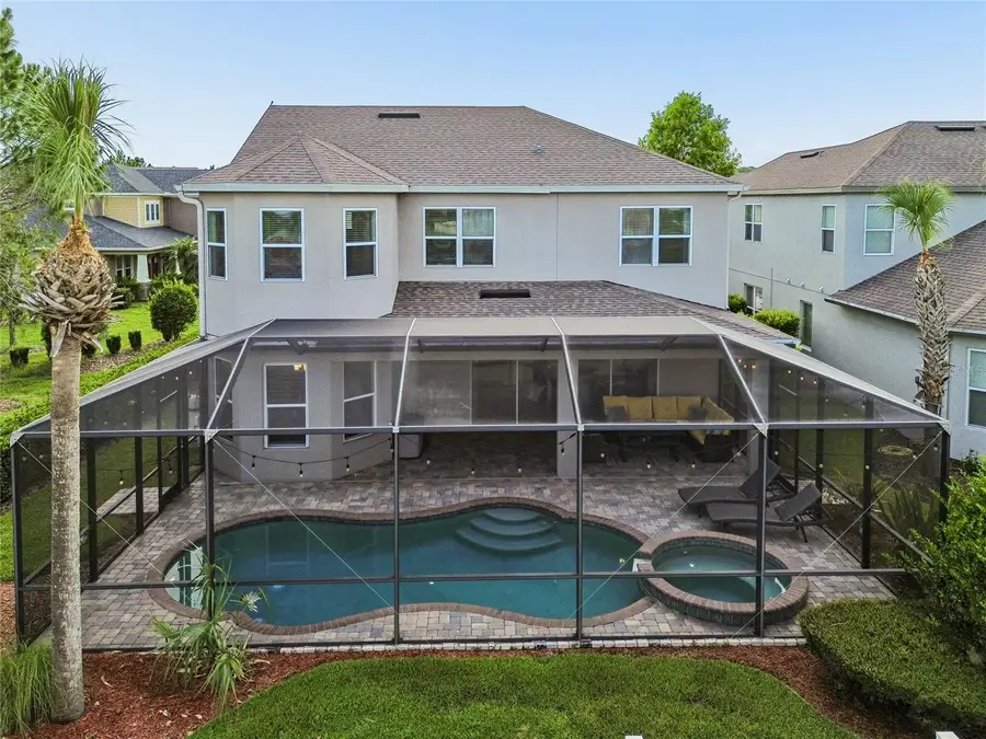 9323 Bella Vita Circle, Land O Lakes, FL 34637 - #2
