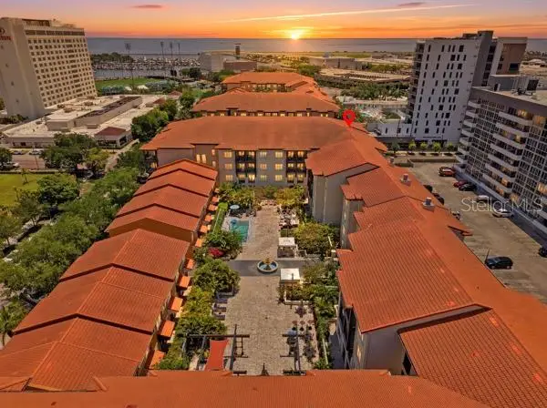200 4th Avenue S #410, Saint Petersburg, FL 33701 - #2
