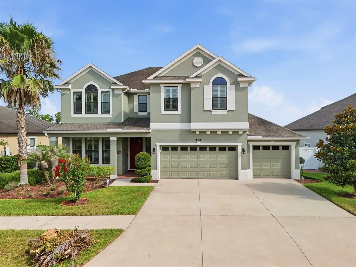 10645 Mistflower Lane, Tampa, FL 33647 - #1