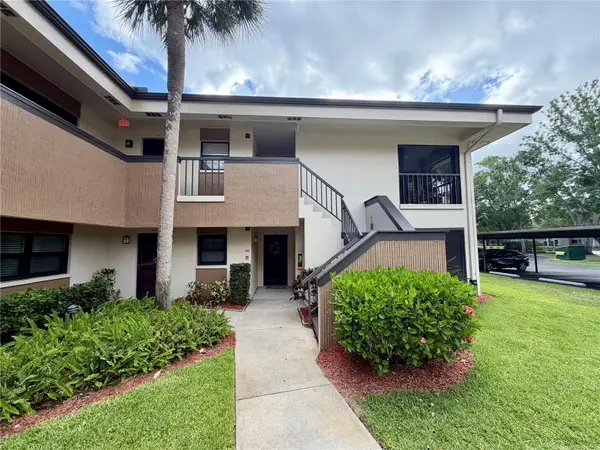2700 Nebraska Avenue #1-106, PALM HARBOR, FL 34684