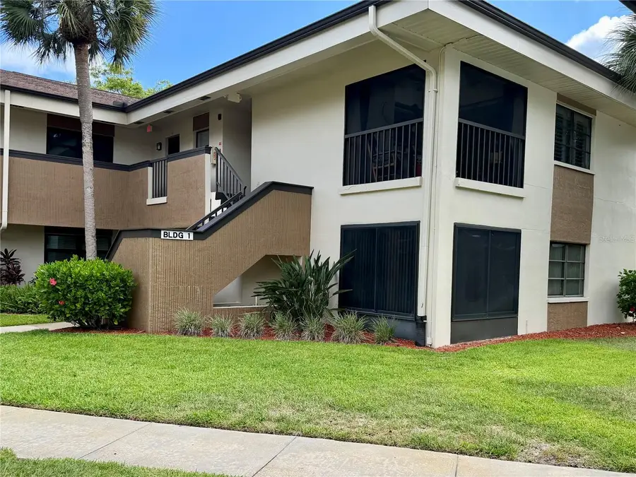 2700 Nebraska Avenue #1-106, Palm Harbor, FL 34684 - #2