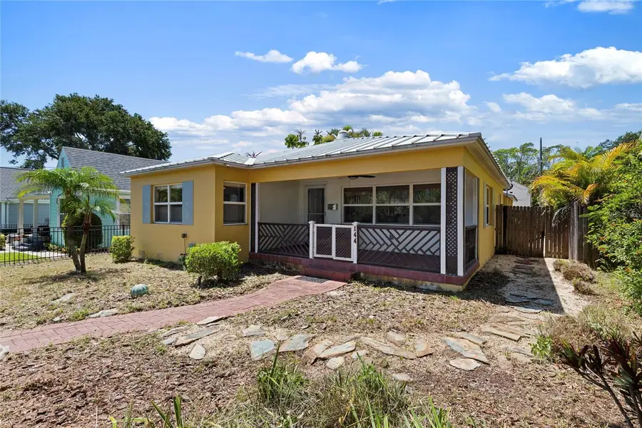144 30th Avenue Ne, Saint Petersburg, FL 33704 - #2