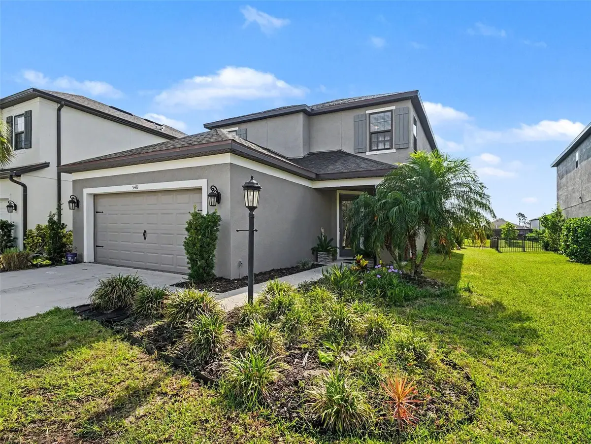 5461 Summit Glen, Bradenton, FL 34203 - #1
