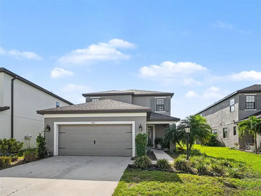 5461 Summit Glen, Bradenton, FL 34203 - #2