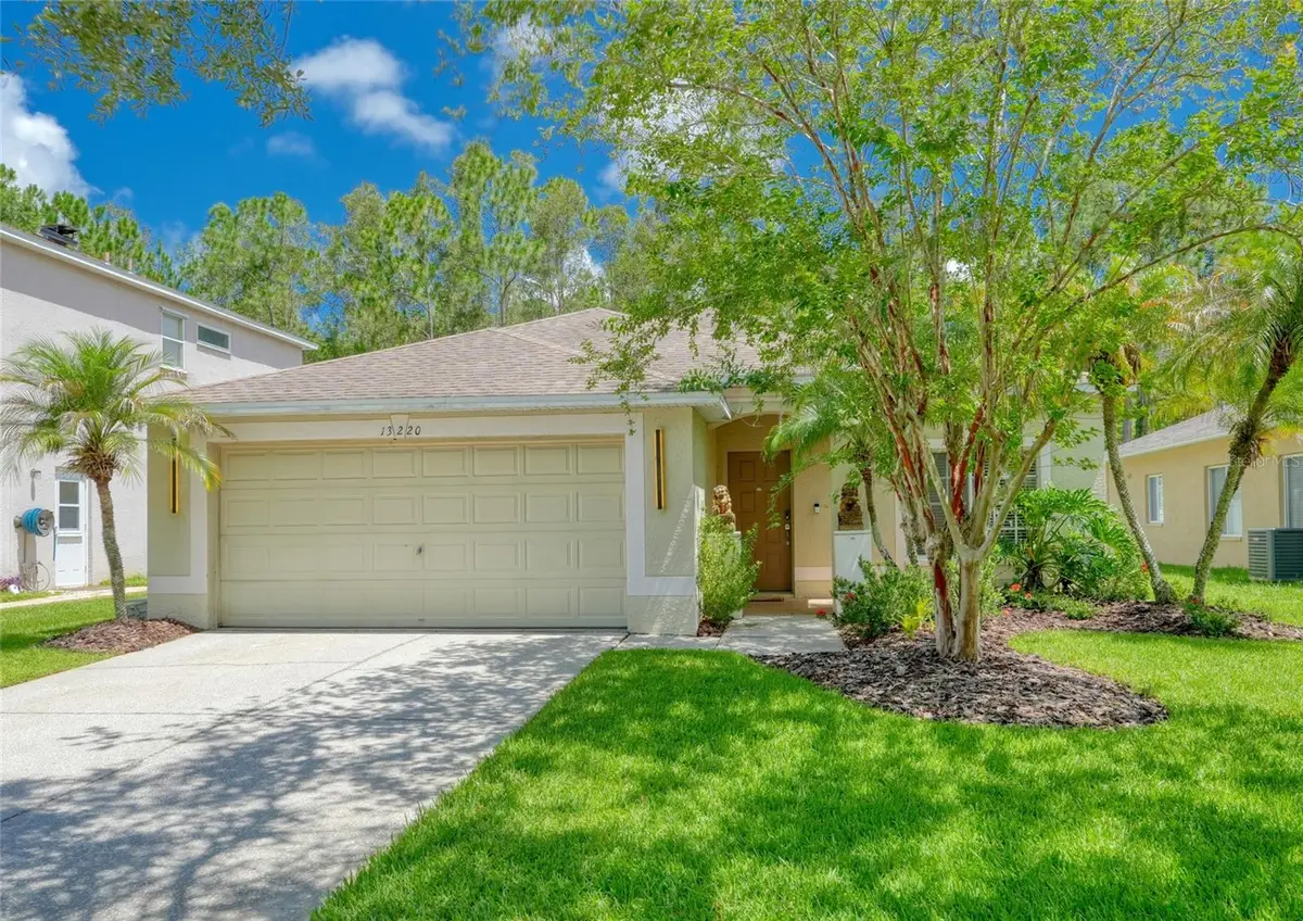 13220 Royal George Avenue, Odessa, FL 33556 - #1