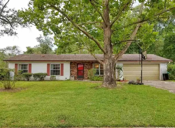 5922 NW 26th Terrace, GAINESVILLE, FL 32653