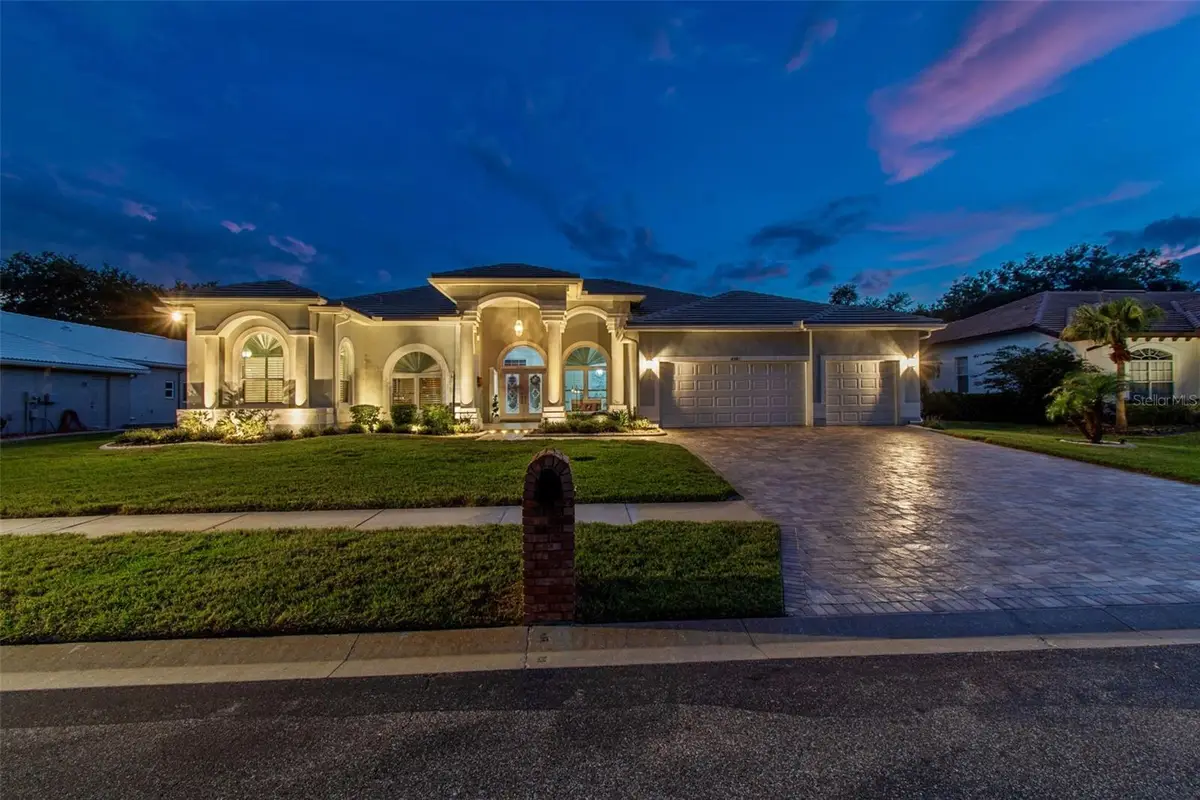 438 Tall Oak Trail, Tarpon Springs, FL 34688 - #1