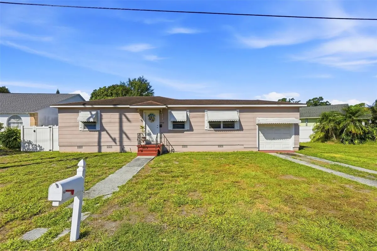 4570 Haines Road N, Saint Petersburg, FL 33714 - #1