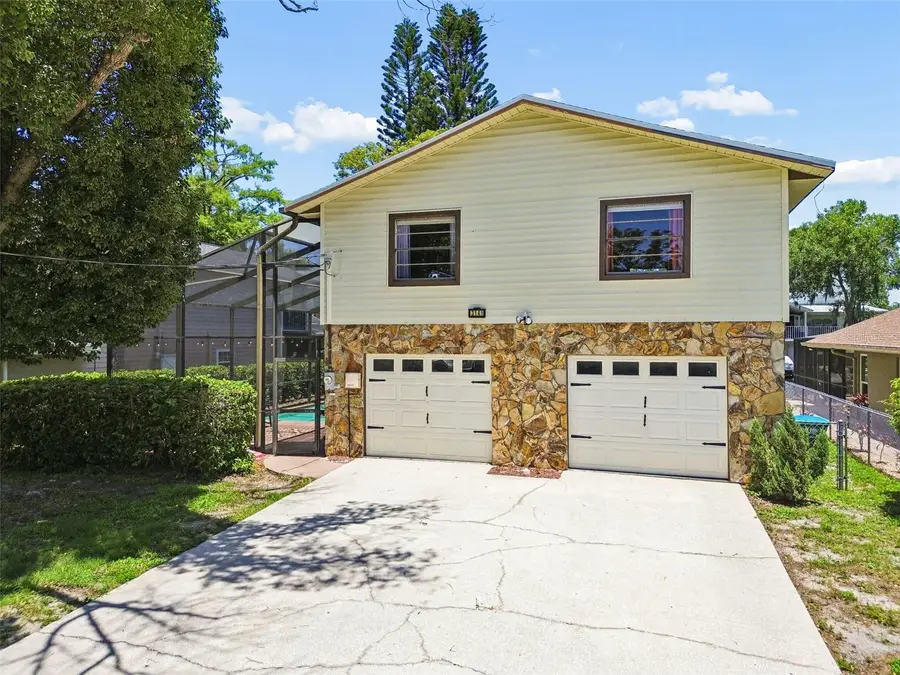 3141 N Canal Drive, Palm Harbor, FL 34684 - #2