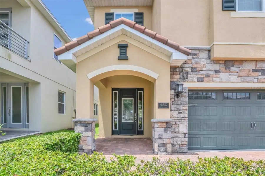 450 Novi Path, Kissimmee, FL 34747 - #2