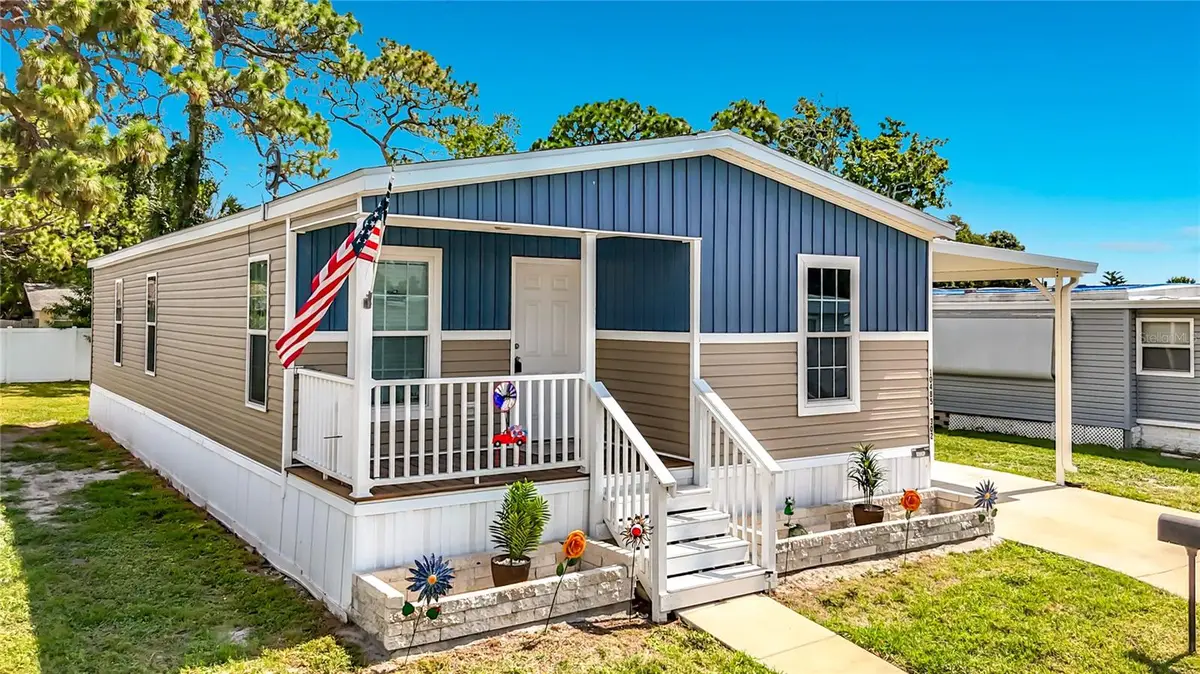 10485 Holiday Shores Drive #302, Largo, FL 33773 - #1