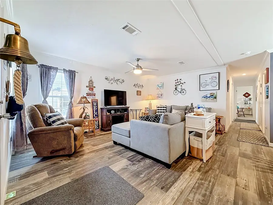 10485 Holiday Shores Drive #302, Largo, FL 33773 - #2