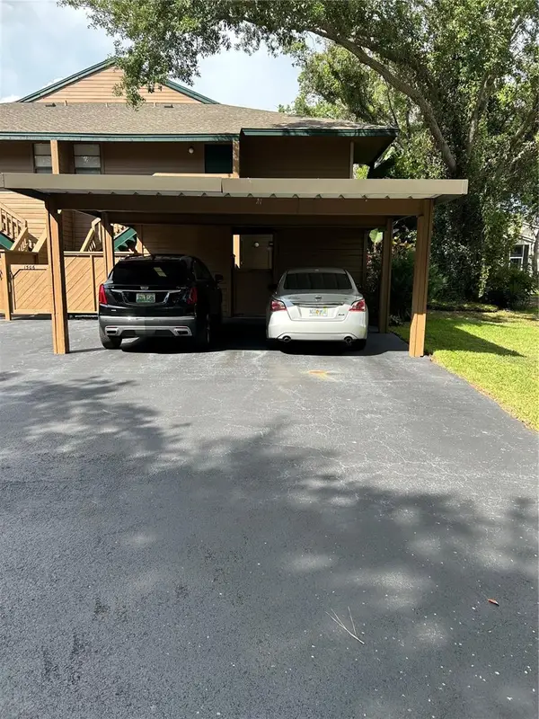 1505 Lennox Road E #1505, PALM HARBOR, FL 34683