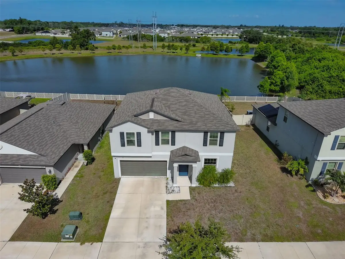 1507 Golden Glow Drive, Ruskin, FL 33570 - #1