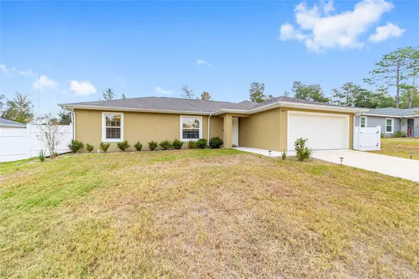 4475 SW 149th Street, OCALA, FL 34473