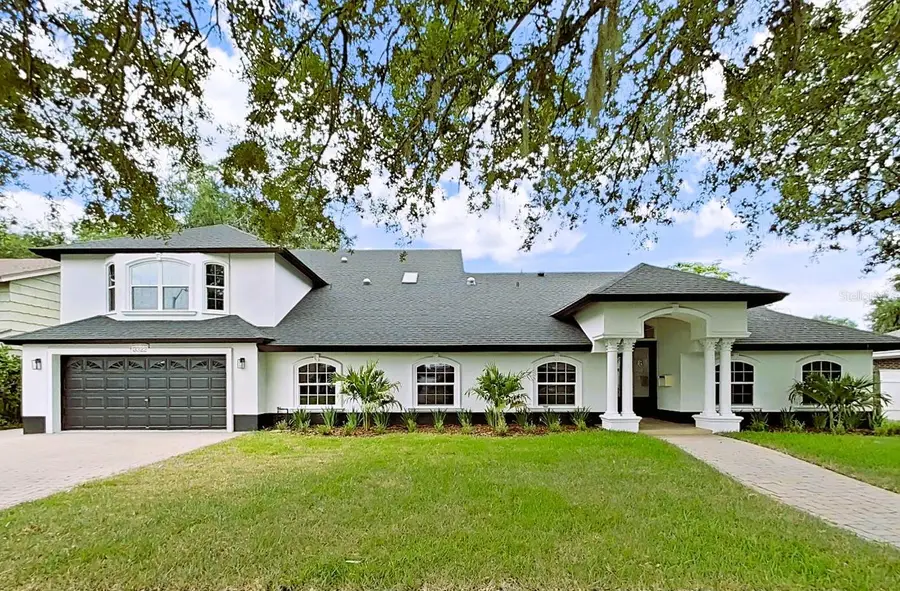 3322 Schefflera Road, Tampa, FL 33618 - #2