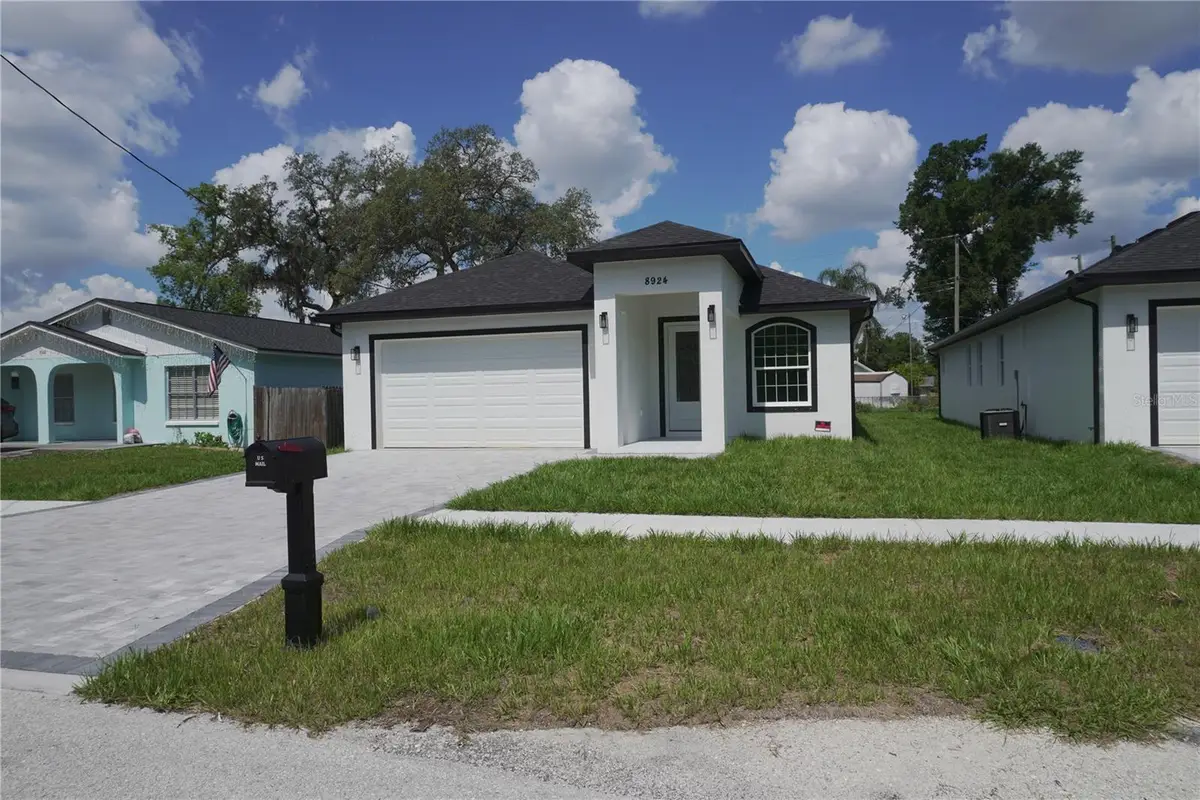 8924 N Orleans Avenue, Tampa, FL 33604 - #1