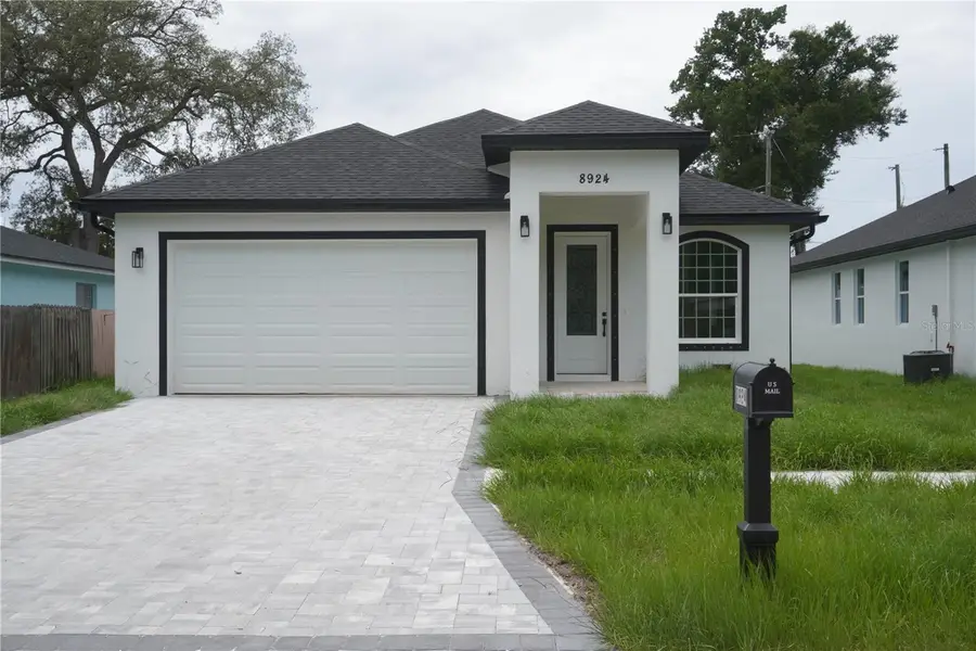 8924 N Orleans Avenue, Tampa, FL 33604 - #2