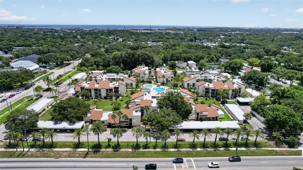 2207 Belleair Road #B16, CLEARWATER, FL 33764