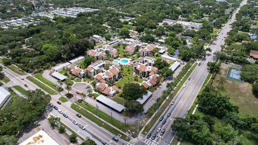 2207 Belleair Road #B16, Clearwater, FL 33764 - #3