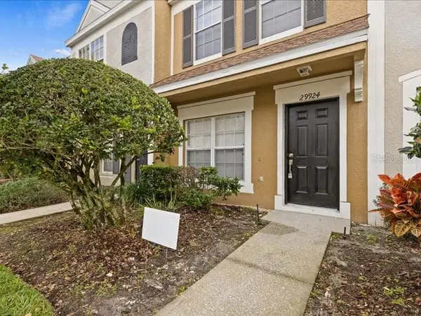 29924 Playa Del Rey Lane, WESLEY CHAPEL, FL 33543