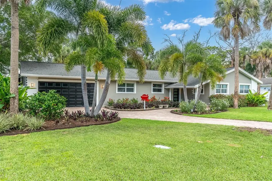 1625 North Dakota Avenue Ne, Saint Petersburg, FL 33703 - #2