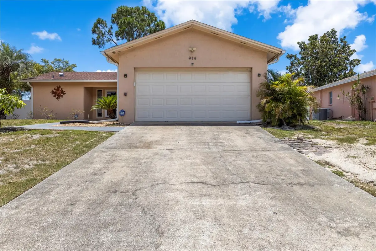 914 Carlton Road, Tarpon Springs, FL 34689 - #1