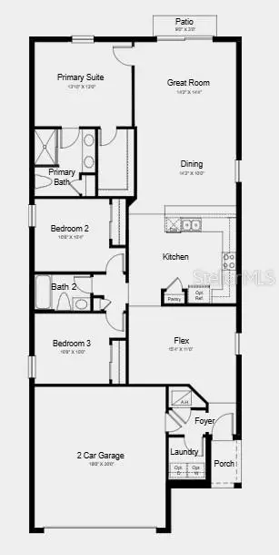 13411 Camelot Court, Parrish, FL 34219 - #2