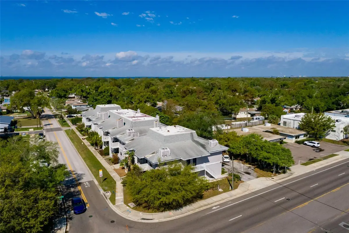 4405 W Fair Oaks Avenue #21, Tampa, FL 33611 - #1