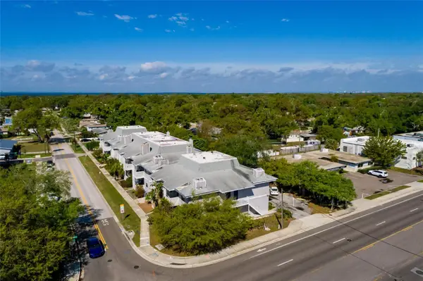 4405 W Fair Oaks Avenue #21, TAMPA, FL 33611