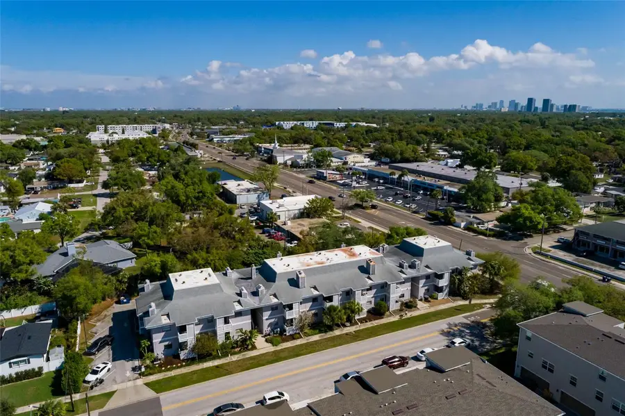 4405 W Fair Oaks Avenue #21, Tampa, FL 33611 - #3