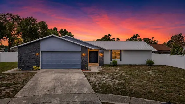 740 Caliente Drive, BRANDON, FL 33511