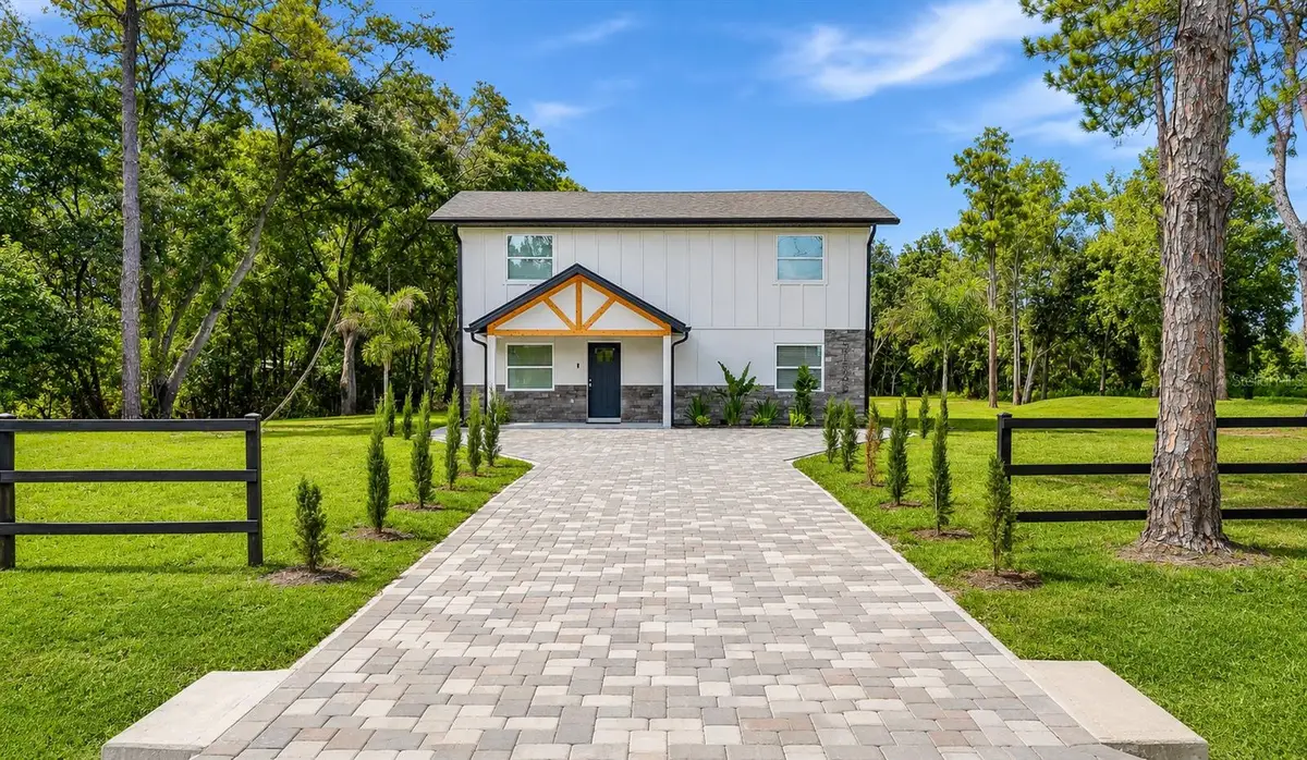 31848 Hedgerow Drive, Wesley Chapel, FL 33543 - #1