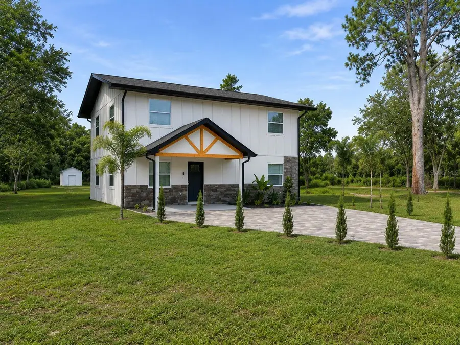 31848 Hedgerow Drive, Wesley Chapel, FL 33543 - #3