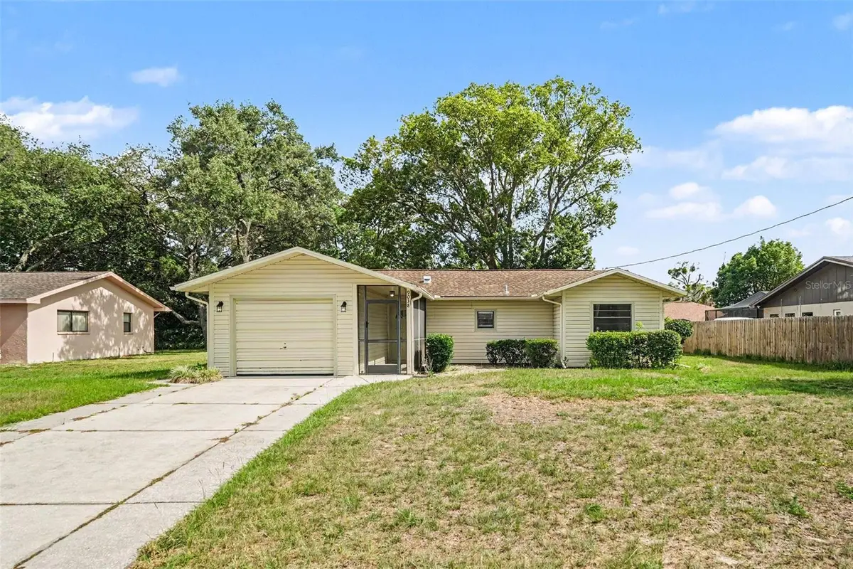 9038 Blackstone Street, Spring Hill, FL 34608 - #1