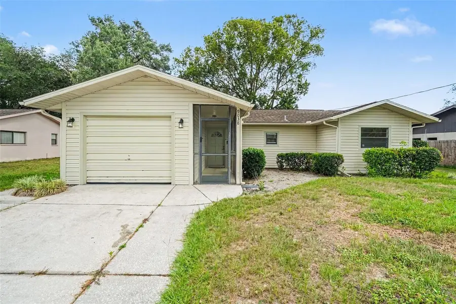 9038 Blackstone Street, Spring Hill, FL 34608 - #2