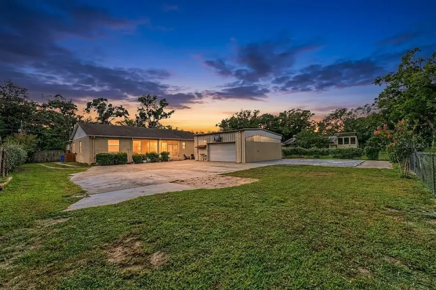 2216 Pinecrest Drive, Lutz, FL 33549 - #2