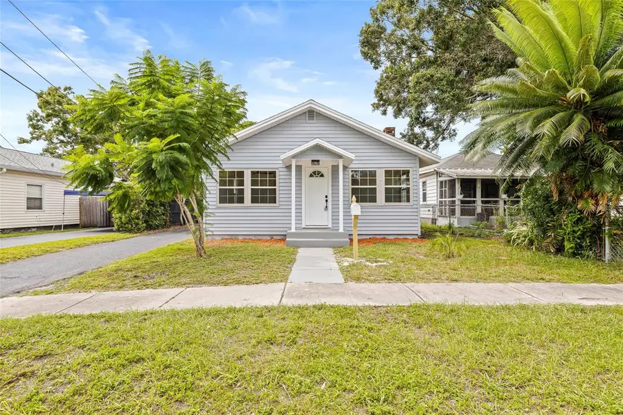 4550 21st Street N, Saint Petersburg, FL 33714 - #2